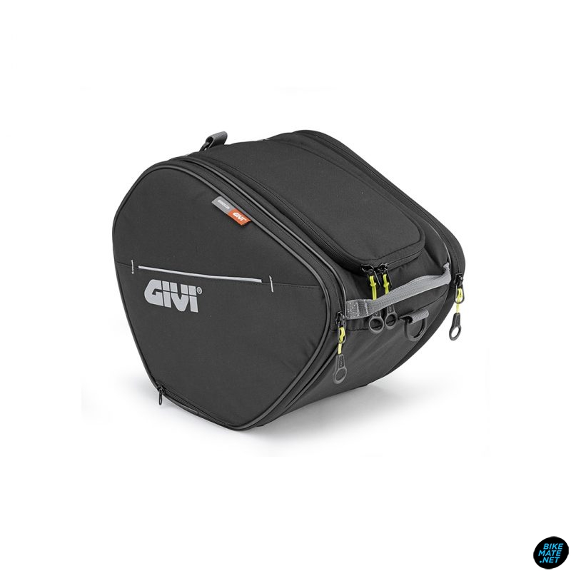 GIVI Easy-T EA105B 15L Soft Bag