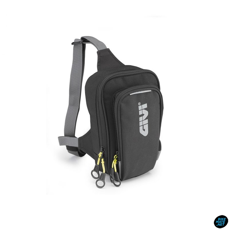 GIVI Easy-T EA113B Soft Bag – กระเป๋ารัดขา