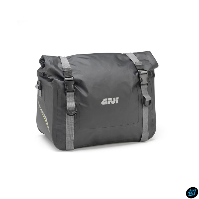 GIVI Easy-T EA120 15L Soft Bag – กระเป๋าติดรถมอเตอร์ไซค์