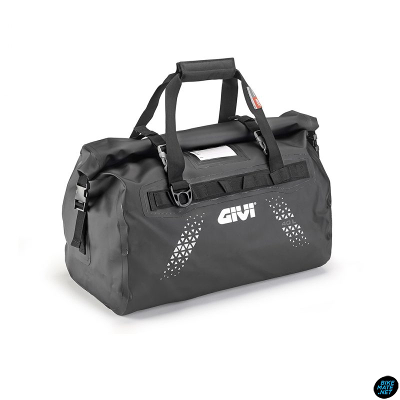 GIVI Ultima-T UT803 40L Soft Bag – กระเป๋าติดรถมอเตอร์ไซค์