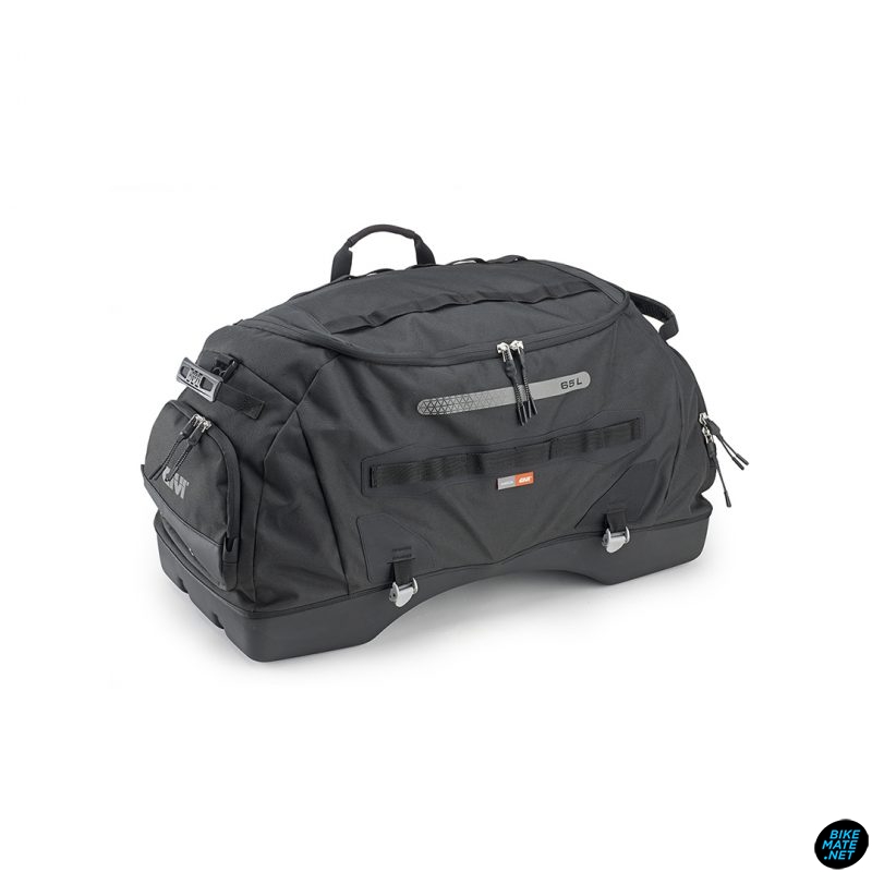 GIVI UT806 65L Soft Bag – กระเป๋าติดรถมอเตอร์ไซค์