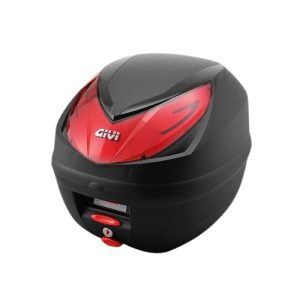 GIVI E250N Top Case กล่องท้ายติดรถมอเตอร์ไซค์