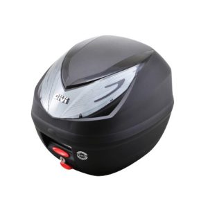 GIVI E250N2 Top Case กล่องท้ายติดรถมอเตอร์ไซค์