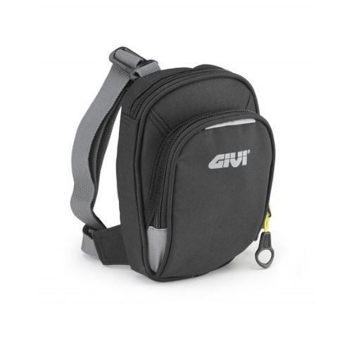 GIVI Easy-T EA109B Soft Bag – กระเป๋ารัดขา