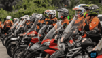 GIVI EXPLORER THE MALAYSIAN ADVENTURE