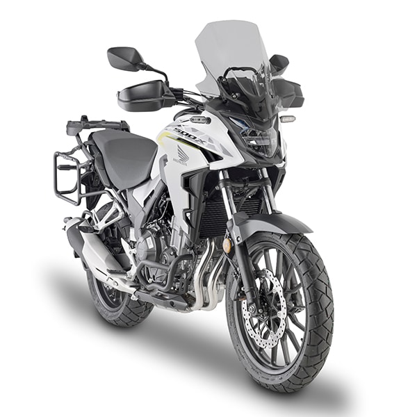 อุปกรณ์แต่งรถมอเตอร์ไซค์ GIVI สำหรับ Honda CB500X