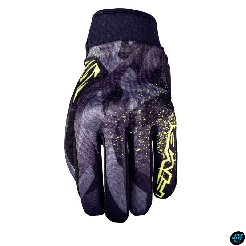 FIVE Advanced Gloves – GLOBE REPLICA