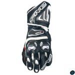 FIVE Advanced Gloves - RFX1 - Black/White