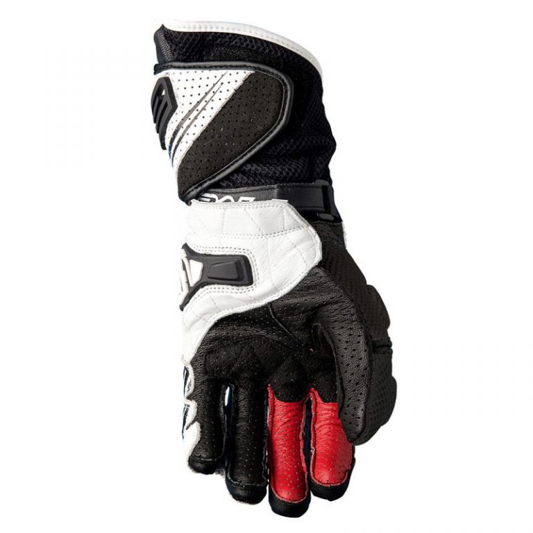 FIVE Advanced Gloves RFX2 Airflow ถุงมือขี่รถมอเตอร์ไซค์