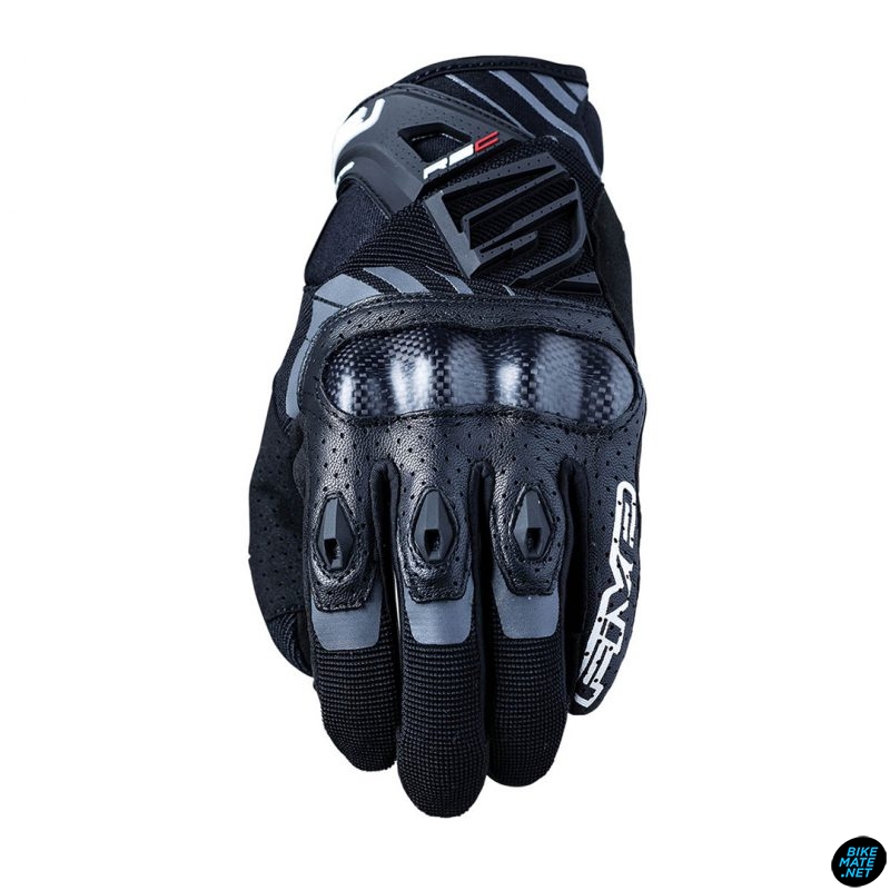 FIVE Advanced Gloves - RS-C Black
