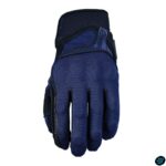 Five Advanced Gloves - RS3 - Navy