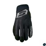 FIVE Advanced Gloves - RS5 Air - Black