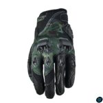 FIVE Advanced Gloves - Stunt EVO Replica - Army