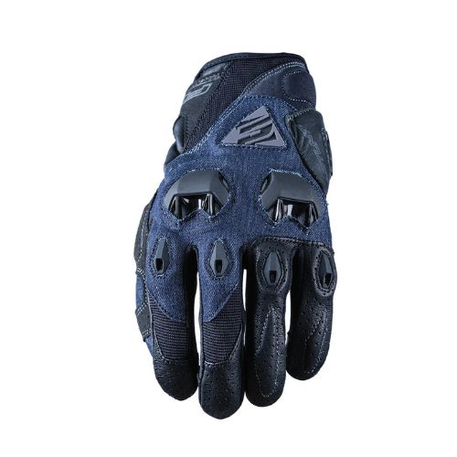 FIVE ADVANCED GLOVES – STUNT EVO DENIM