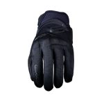 ถุงมือขี่รถมอเตอร์ไซค์ FIVE Stunt Evo Black