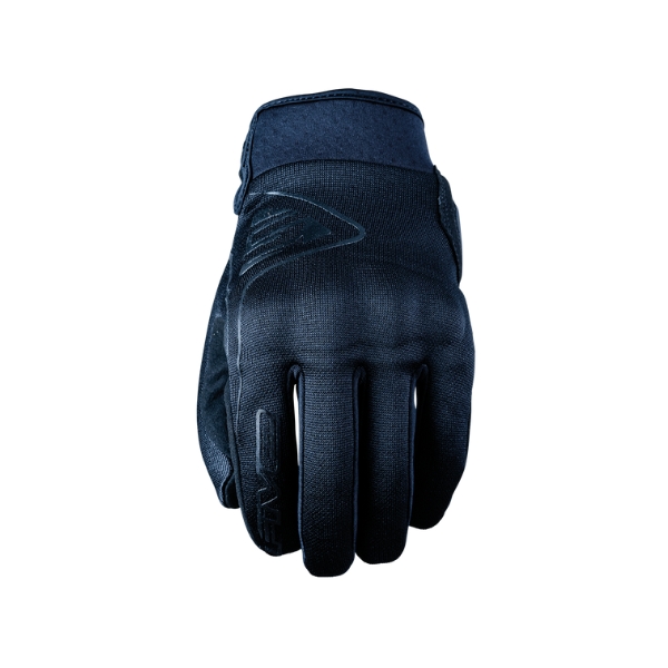 FIVE Advanced Gloves - motorcycle  Globe in black color