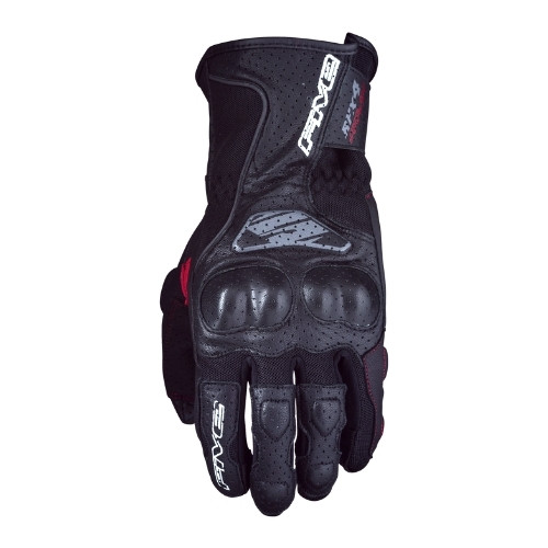 FIVE ADVANCED GLOVES – RFX4 AIRFLOW– MOTORCYCLE GLOVES
