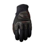 FIVE ADVANCED GLOVES – RS4 – MOTORCYCLE GLOVES