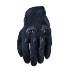 FIVE Gloves - Stunt EVO Black