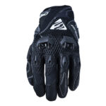 Five Advanced Gloves - Stunt Evo Airflow Black