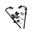 GIVI A104A Windscreen Fitting Kit