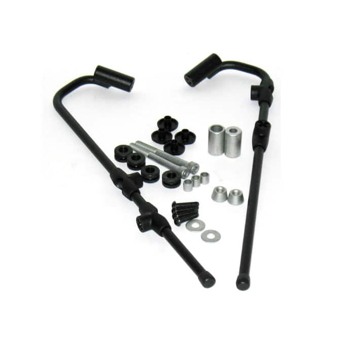 GIVI A104A Windscreen Fitting Kit