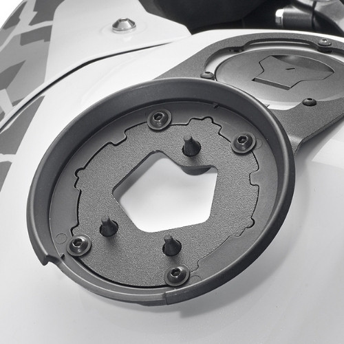 GIVI BF44 Specific Flange for Tanklock – อุปกรณ์ติดตั้งกระเป๋าติดถังนํ้ามันสำหรับ Honda CB500X