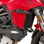 GIVI TN7406B Specific Engine Guard