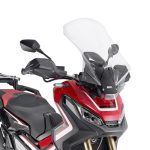 GIVI D1156ST ชิลด์หน้าติดรถมอเตอร์ไซค์