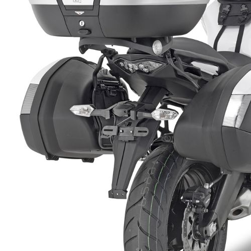 GIVI PLX4114 Side Rack - Specific Pannier Holder