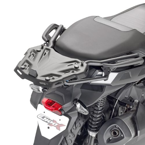 GIVI SR5130 Specific Rear Rack for Monolock® or Monoky® Top-Case