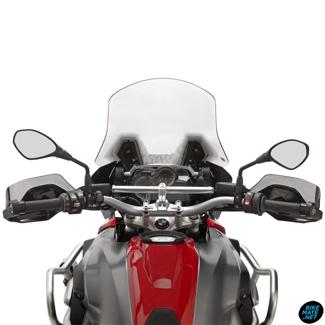 GIVI S900A Universal Handle Bar