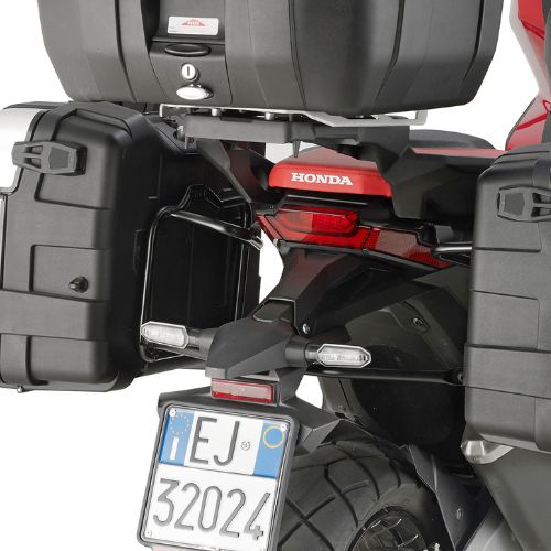 อุปกรณ์ติดตั้งกล่องข้าง GIVI PL1158