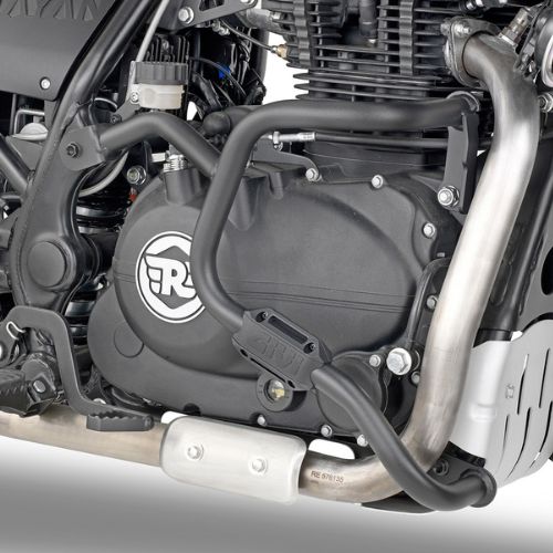 GIVI TN9050 Specific Engine Guard for Royal Enfield Himalayan