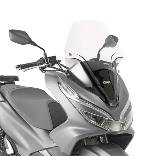 GIVI 1129DT ชิลด์หน้ากันลม