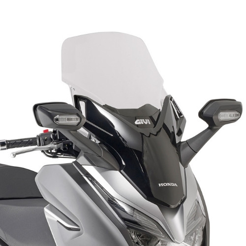 GIVI D1166ST windscreen ชิลด์หน้าติดรถมอเตอร์ไซค์