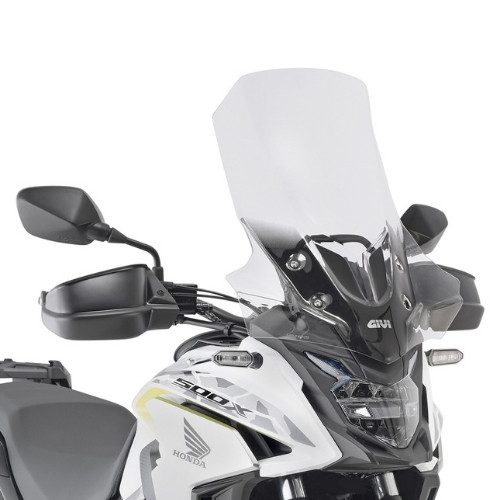 GIVI D1171ST Specific Screen for Honda CB500X – อุปกรณ์กันลม