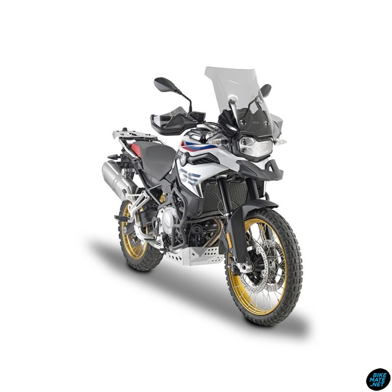 GIVI D5127S Specific Screen for BMW G 850 GS (2018 – 2019) – อุปกรณ์กันลม