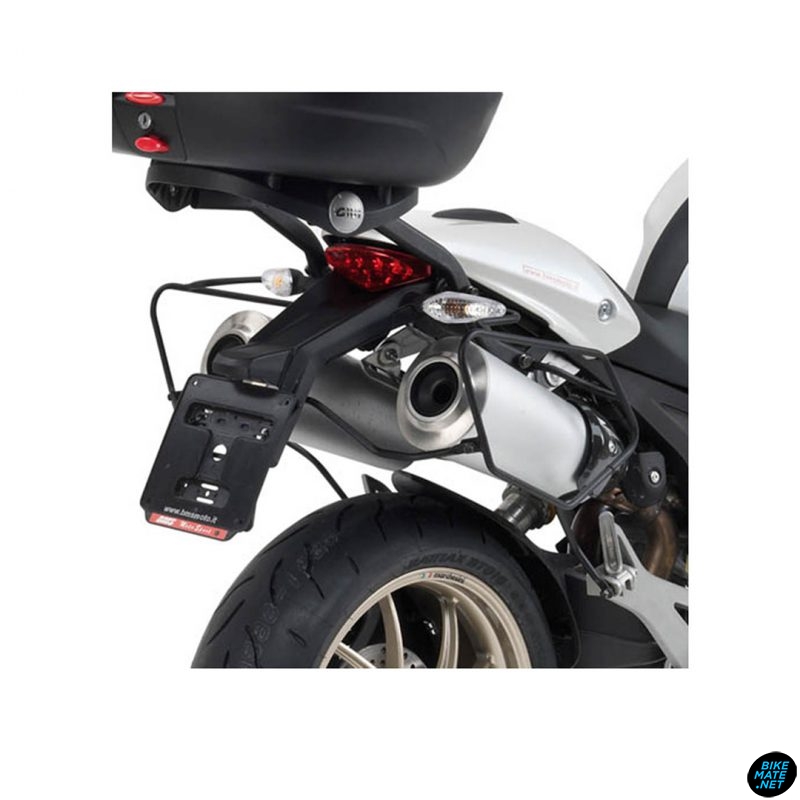 GIVI T681 Specific Holder for Soft Side Bags