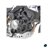 GIVI TN5127 Specific Engine Guard for BMW F 850 GS