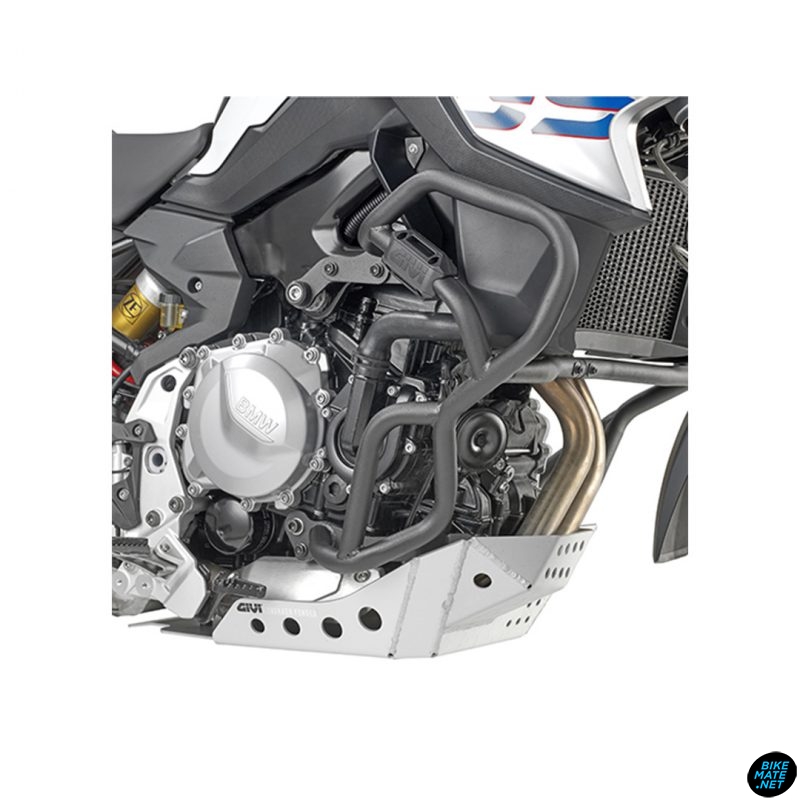 GIVI TN5127 Specific Engine Guard for BMW F 850 GS (2018 – 2019)