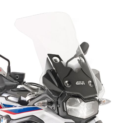 GIVI D5127ST Specific Screen for BMW G 850 GS (2018 – 2019) – อุปกรณ์กันลม