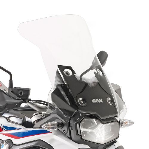 GIVI D5127ST Windscreen ชิลด์หน้าติดรถมอเตอร์ไซค์