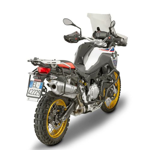 GIVI SRA5127 Specific Rear Rack