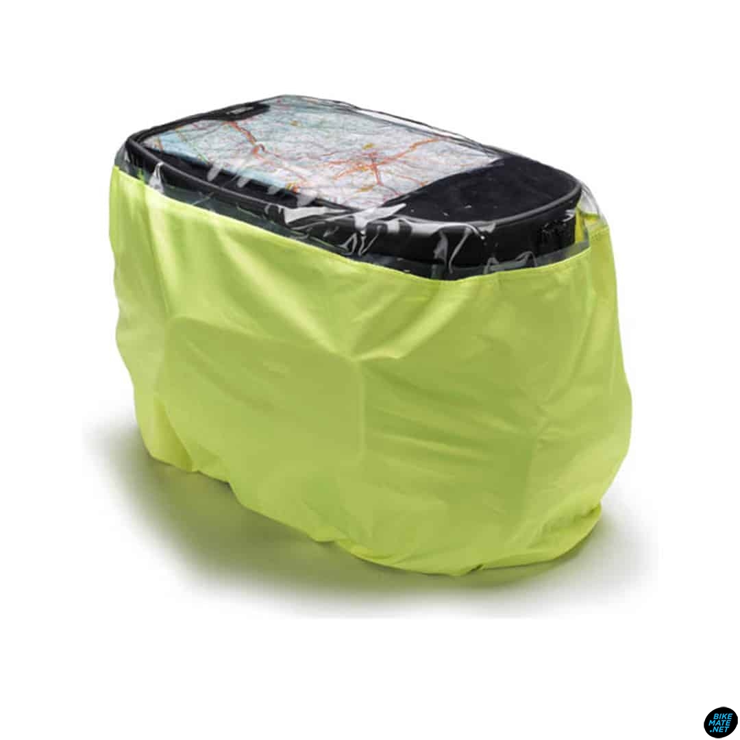 กระเป๋า Soft Bag ติดถังนํ้ามัน GIVI XS308 - Rain Cover