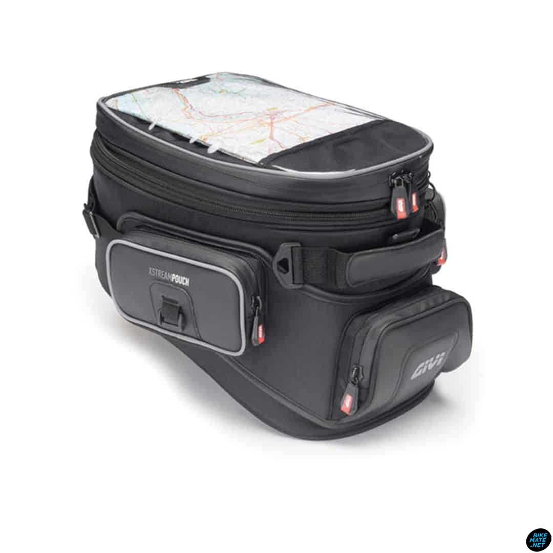 GIVI X-Stream XS308 20L Soft Bag – กระเป๋าติดรถมอเตอร์ไซค์