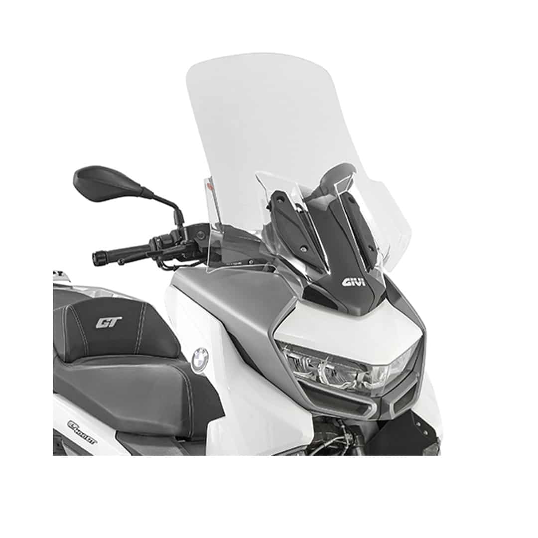 GIVI 5132DT Specific Screen for C400GT (19>20) – อุปกรณ์กันลม
