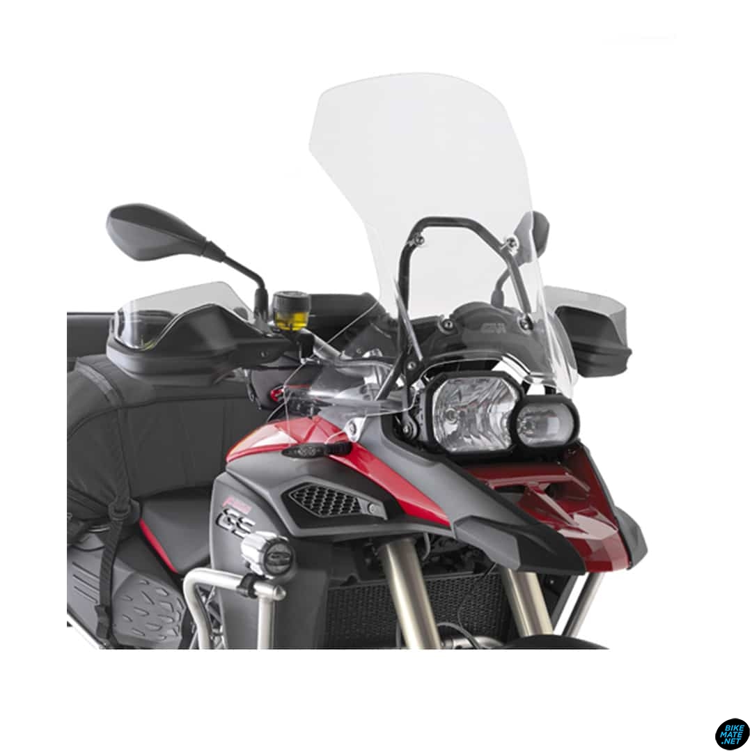GIVI D5110ST Screen for BMW F800 GS Adventure