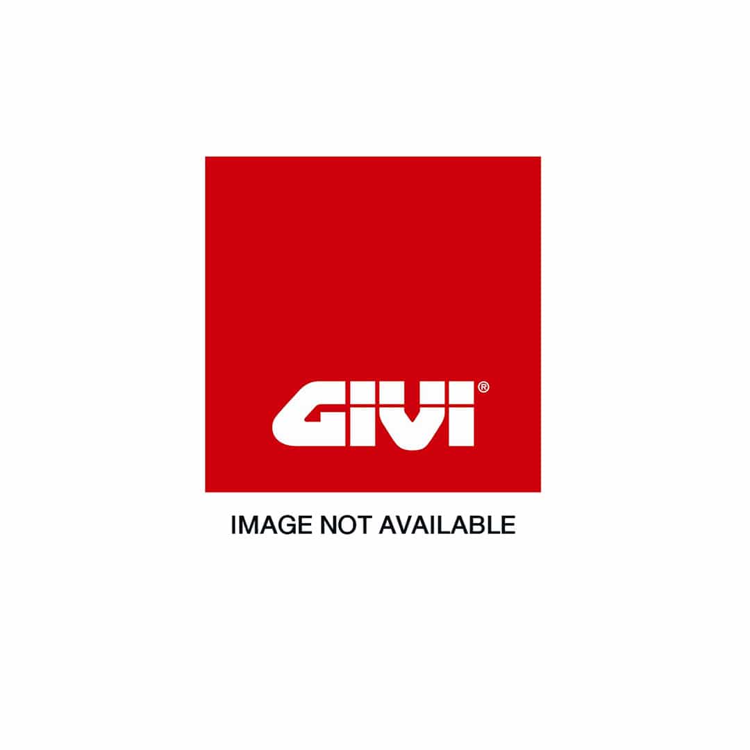 GIVI D5132KIT Specific Fitting Kit for Windscreen  Specific Screen Fitting Kit - GIVI D5132KIT