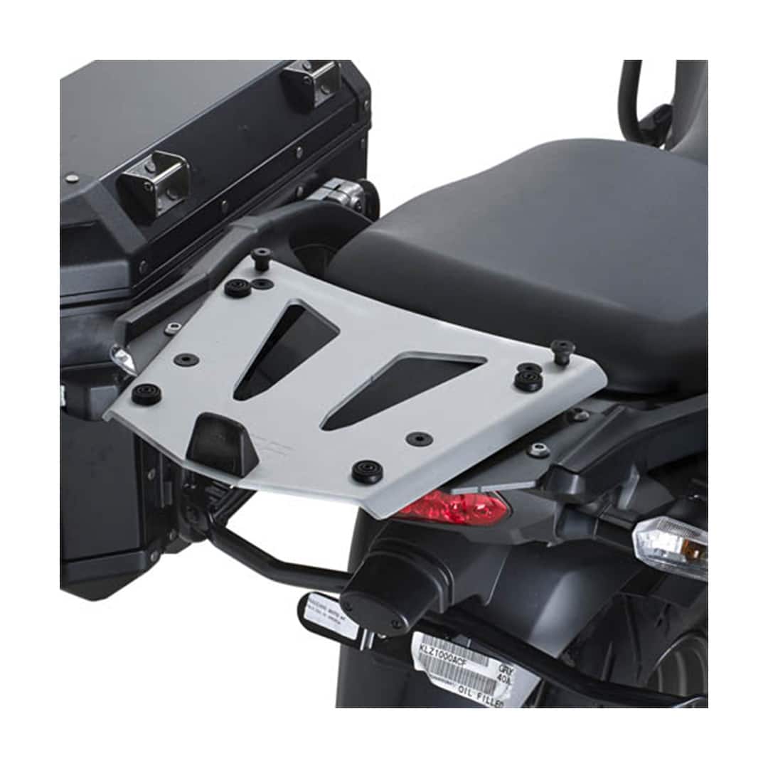 GIVI SRA4105 Specific Rear Rack for Kawasaki Versys 1000 – อุปกรณ์ติดตั้งกล่องท้าย
